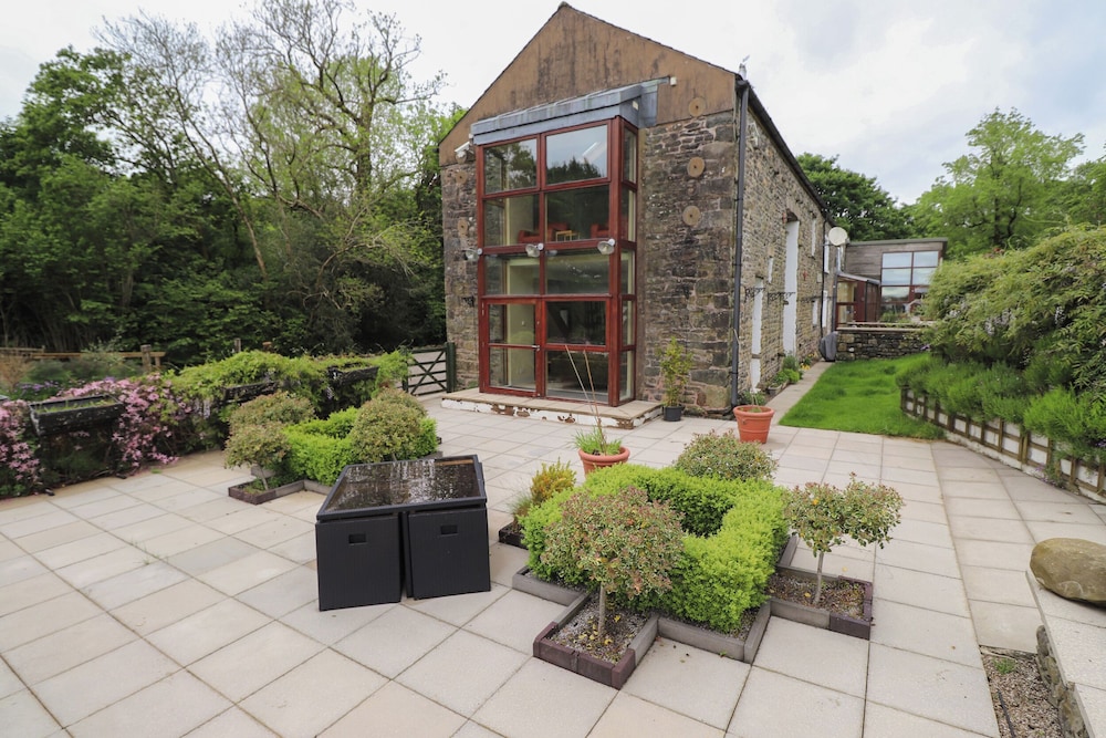Beckside Hall