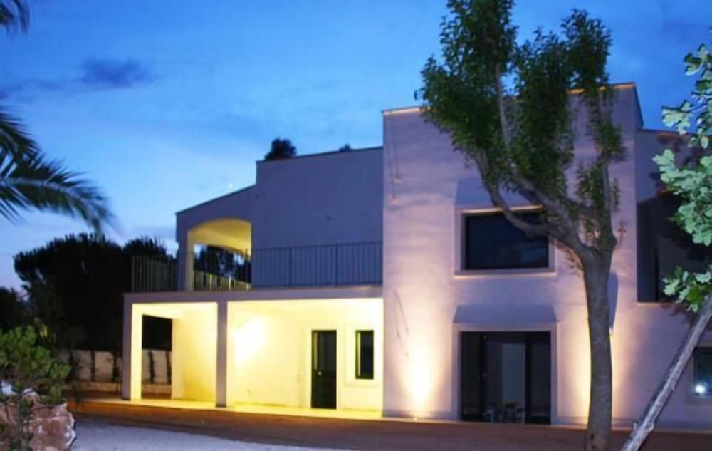 B&B margherita
