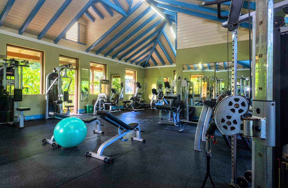 Rosalie Bay Eco Resort & Spa - Photo 23