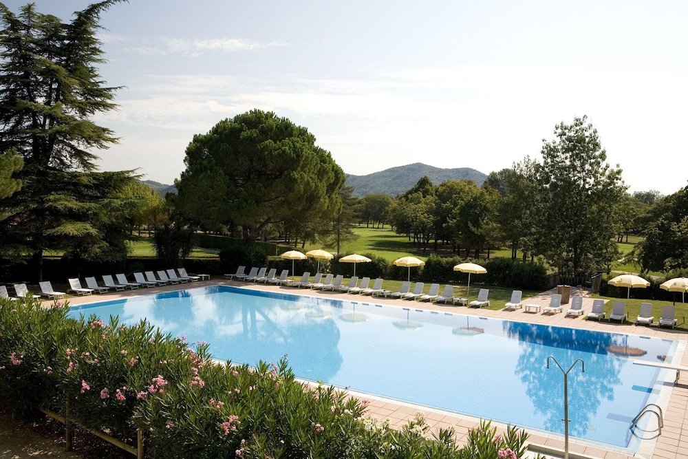 Relais Golf Padova view 4