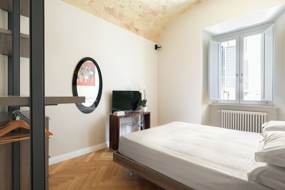 Esquilino Exquisite 2Br Apartment