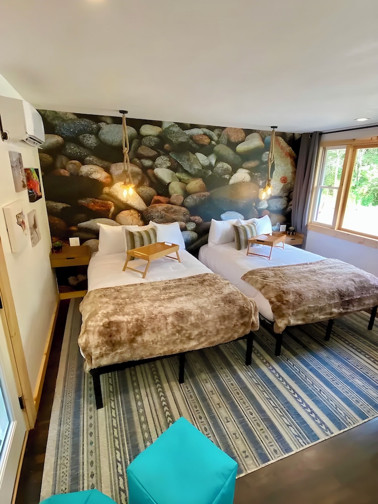 Green Acres Retreat