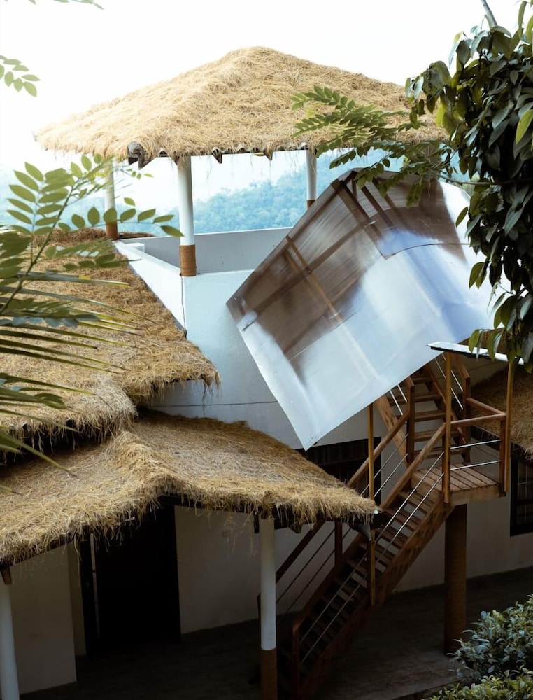 Falcon Villas