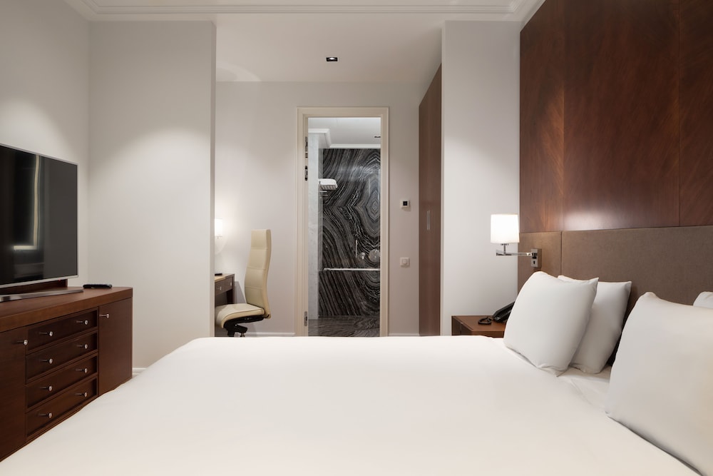 Residences Moscow – Serviced apartments