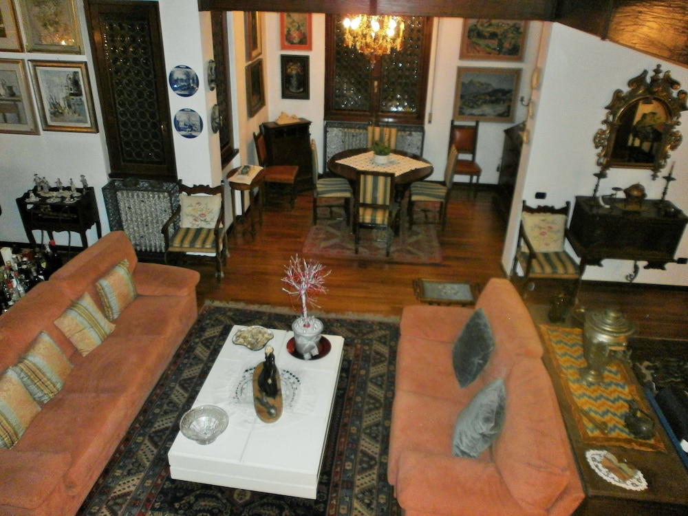 La Rocchetta B&B photo 2