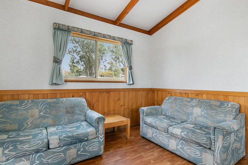 BIG4 Mannum Holiday Park