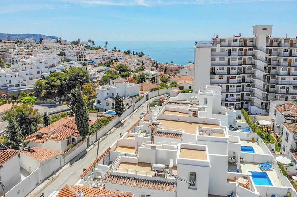Villa Topaz Nerja