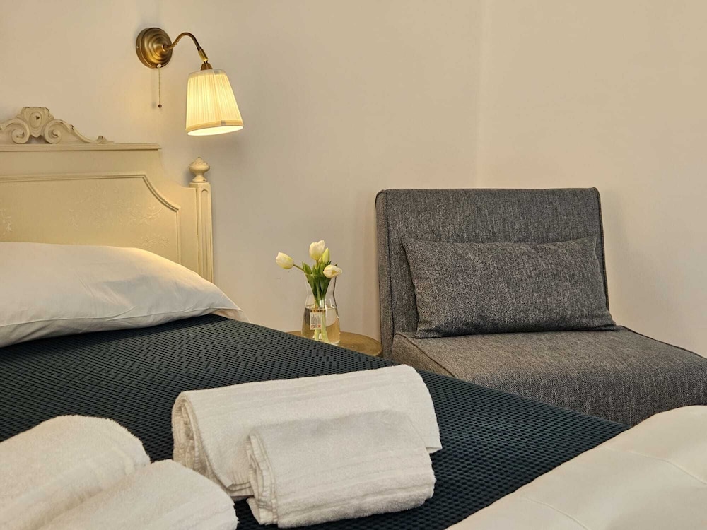 Guest House Vanvitelli