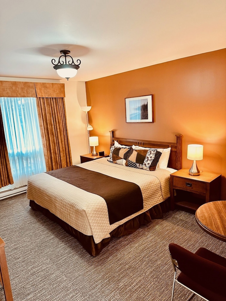 Best Northern Motel and Restaurant