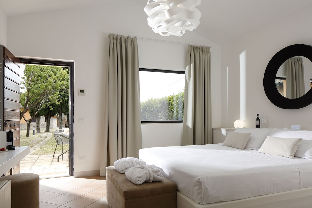 Giotto Luxury Country House