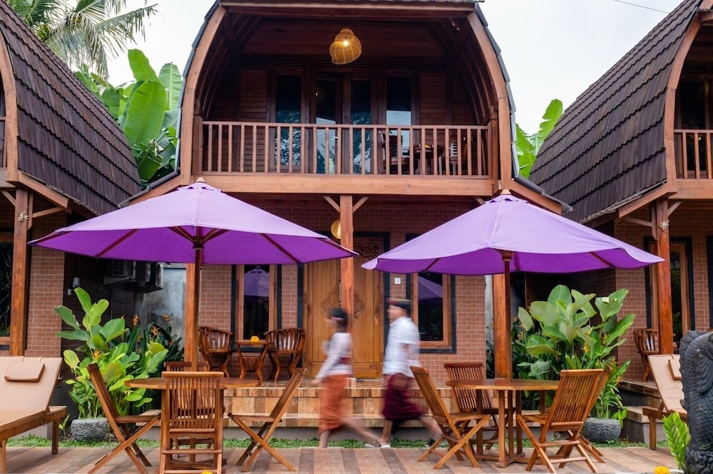 Yama VIlla & SPA Ubud