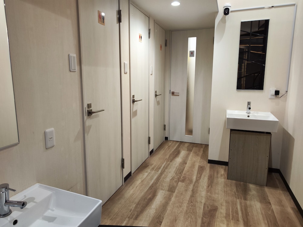 KOREGA Hostel Osaka Namba - Hostel
