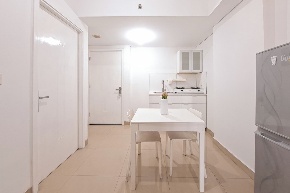 Simply Look 2Br Apartment Poris 88