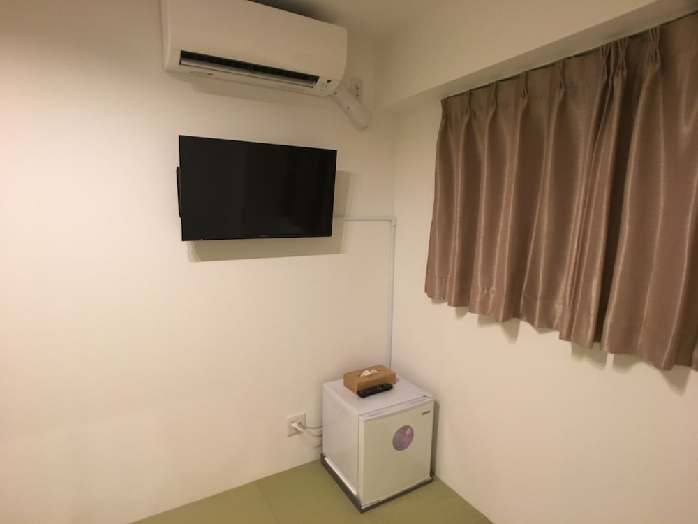 One World Osaka Central - Hostel