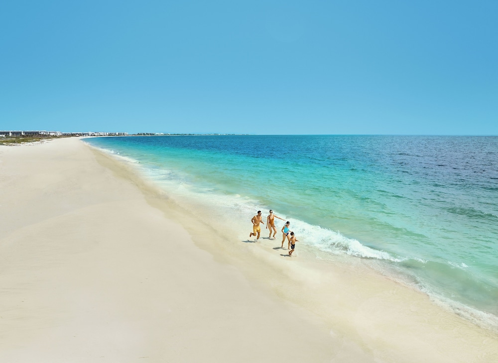Family Selection at Grand Palladium Select Costa Mujeres - All Inclusive