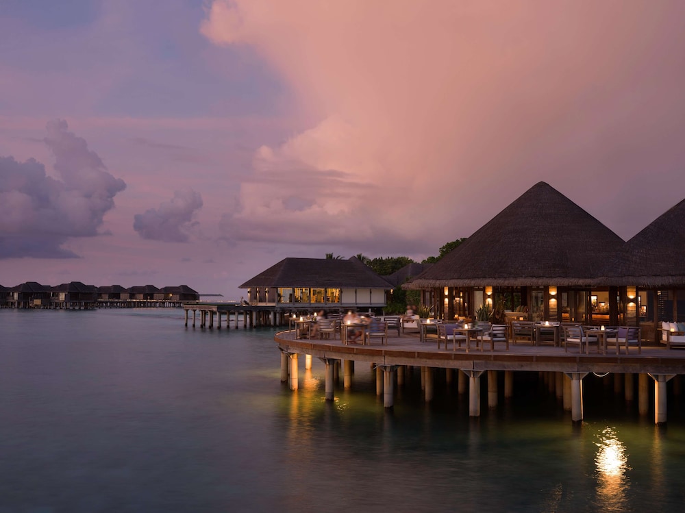 JA Manafaru, The Real Maldives - Complimentary Seaplane for 7 nights and more - Stay Period 01 May 2026 to 23 Dec 2026
