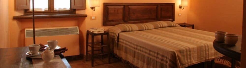 Agriturismo Colbadia