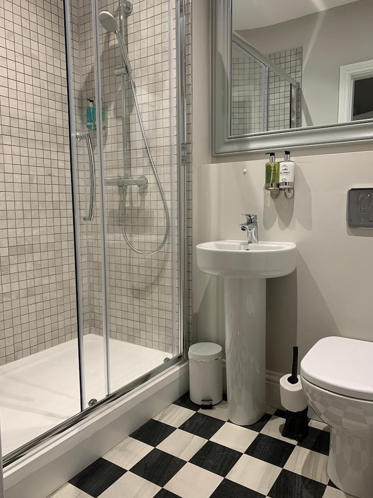 Goodramgate Apartments