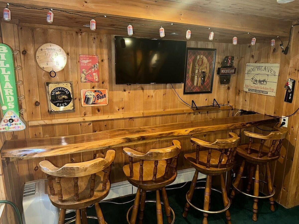 Plymouth Ski Farm