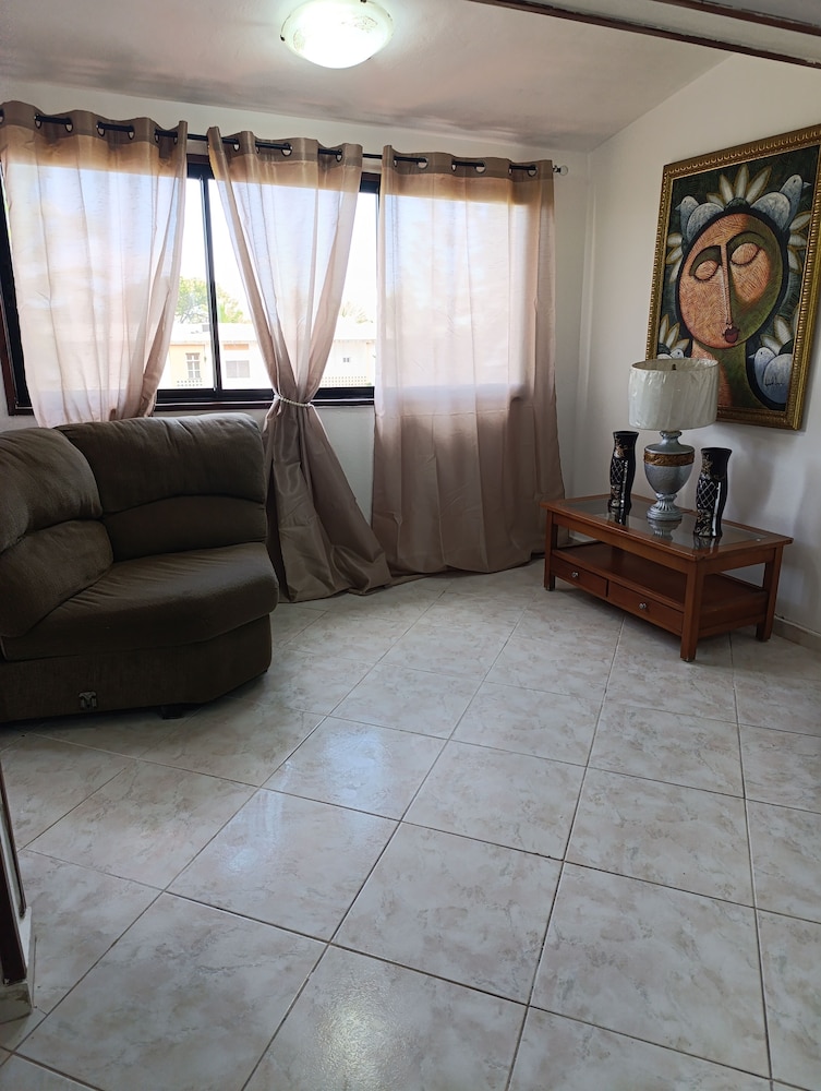 Acuario Residencial