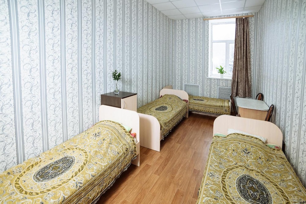 Hostel Comfort