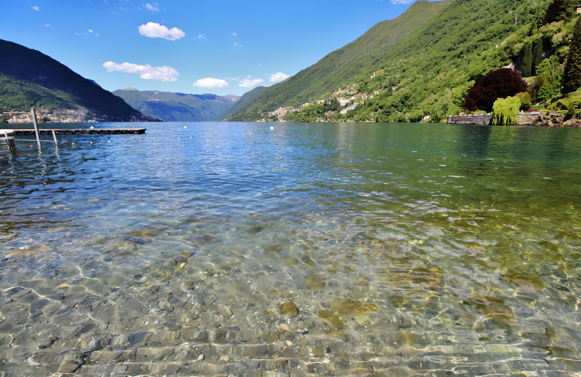 Le Finestre sul Lago