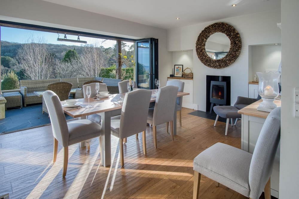 Avalon - Luxurious 4 Bedroom - Saundersfoot