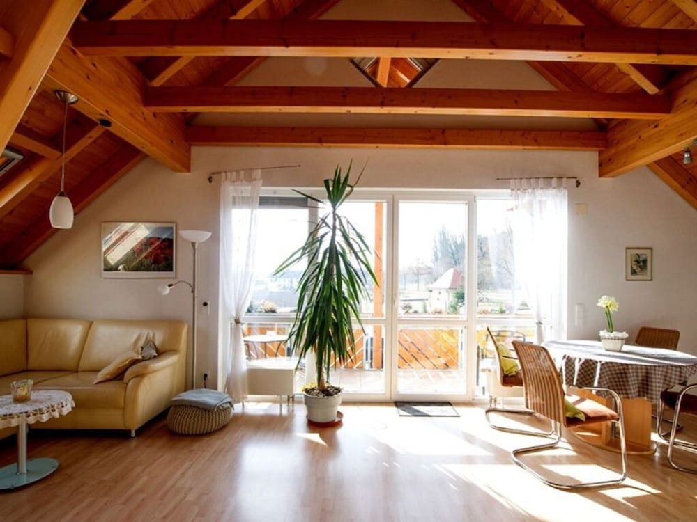 Vakantiewoning in Zwarte Woud