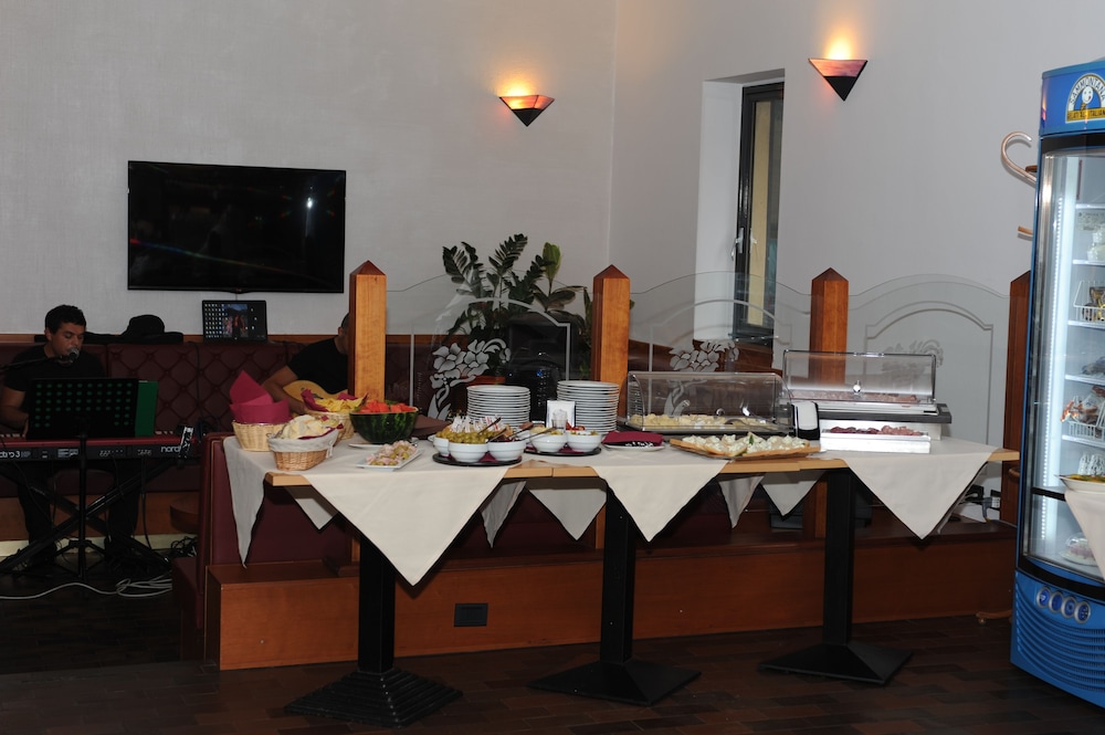 Hotel Agnello