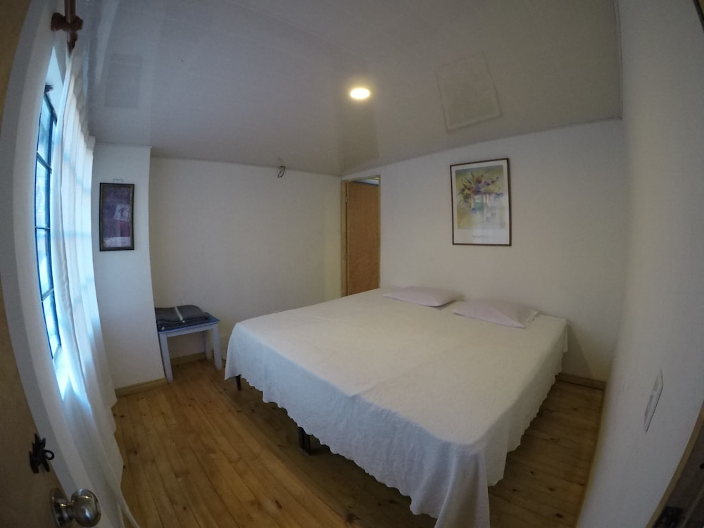 Karuss Hostel