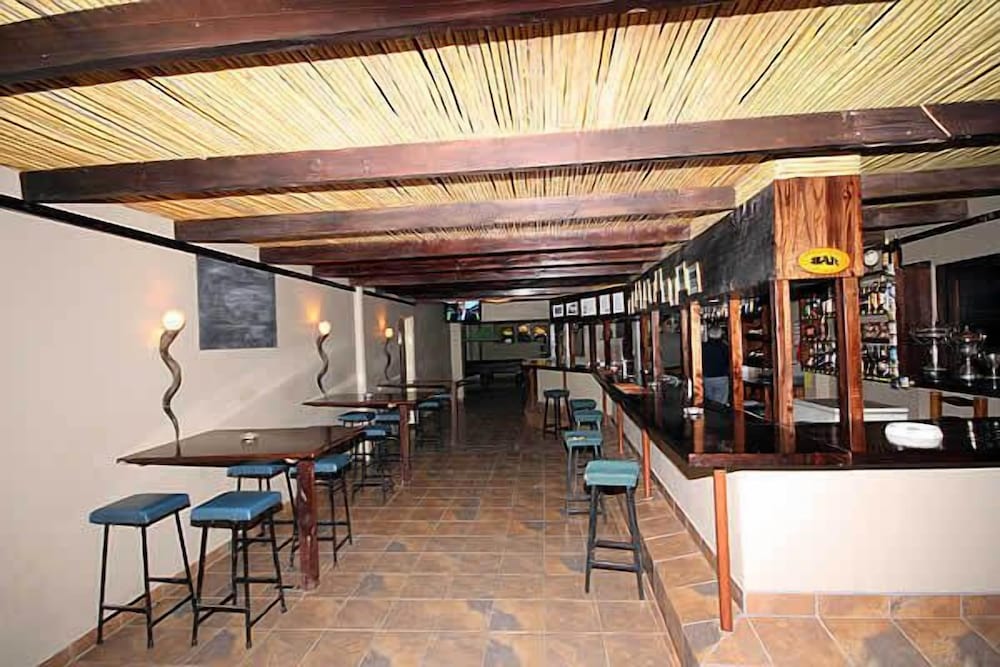 Angora Lodge
