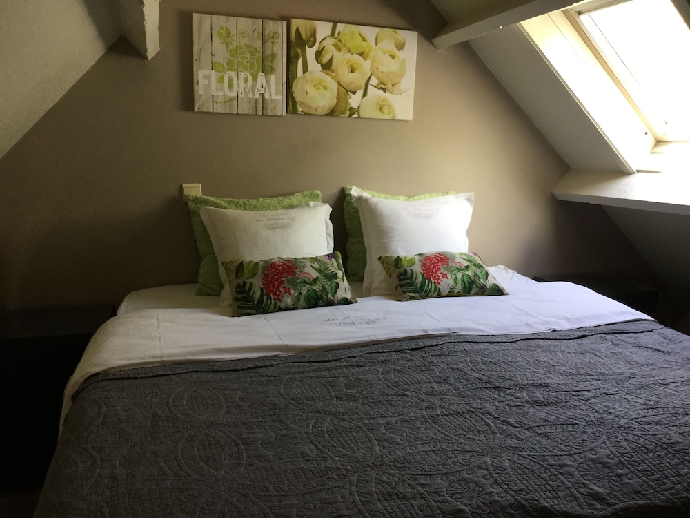 Bruges Vacations - Hotel Bloemenhof - Property Image 27