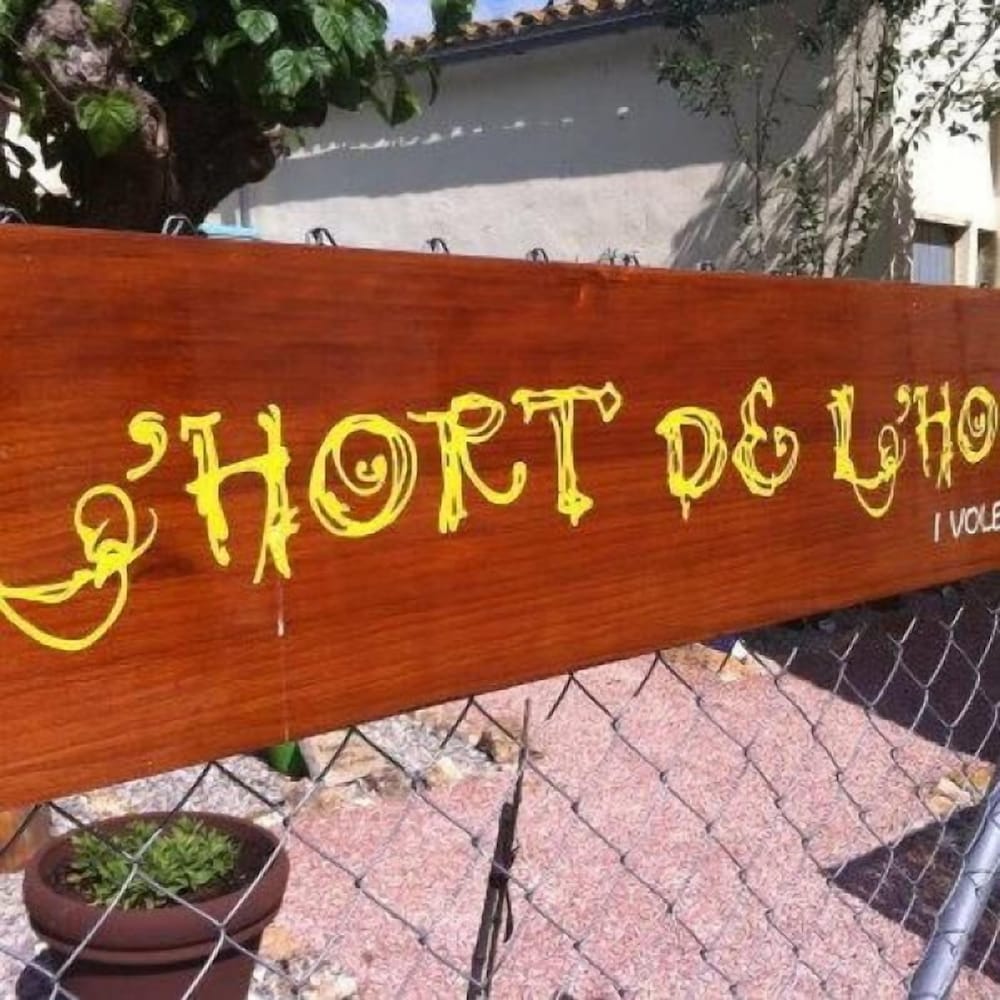 Hostal del Priorat