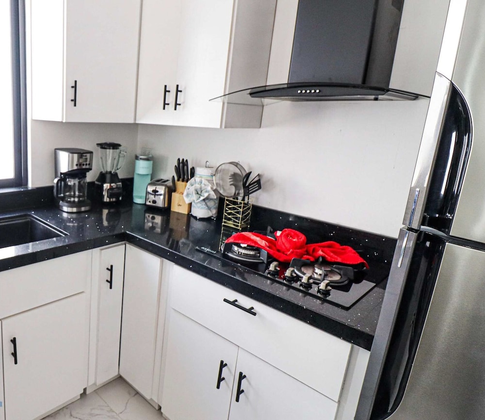Two Brand new Adjacent Properties With Private Pool