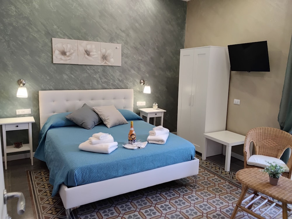 Anninedda rooms