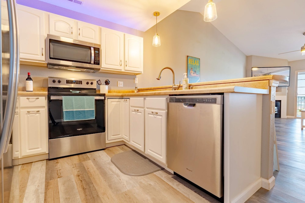 Highland Shores Haven Fit For 7