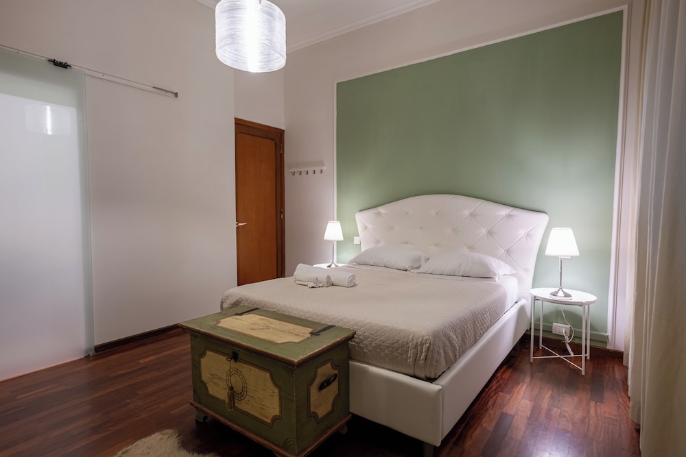 Room & Breakfast D'Annunzio