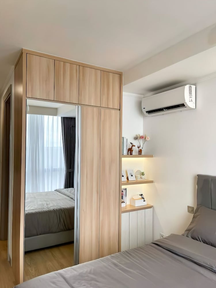 Premium Luxury Menara Jakarta Residence