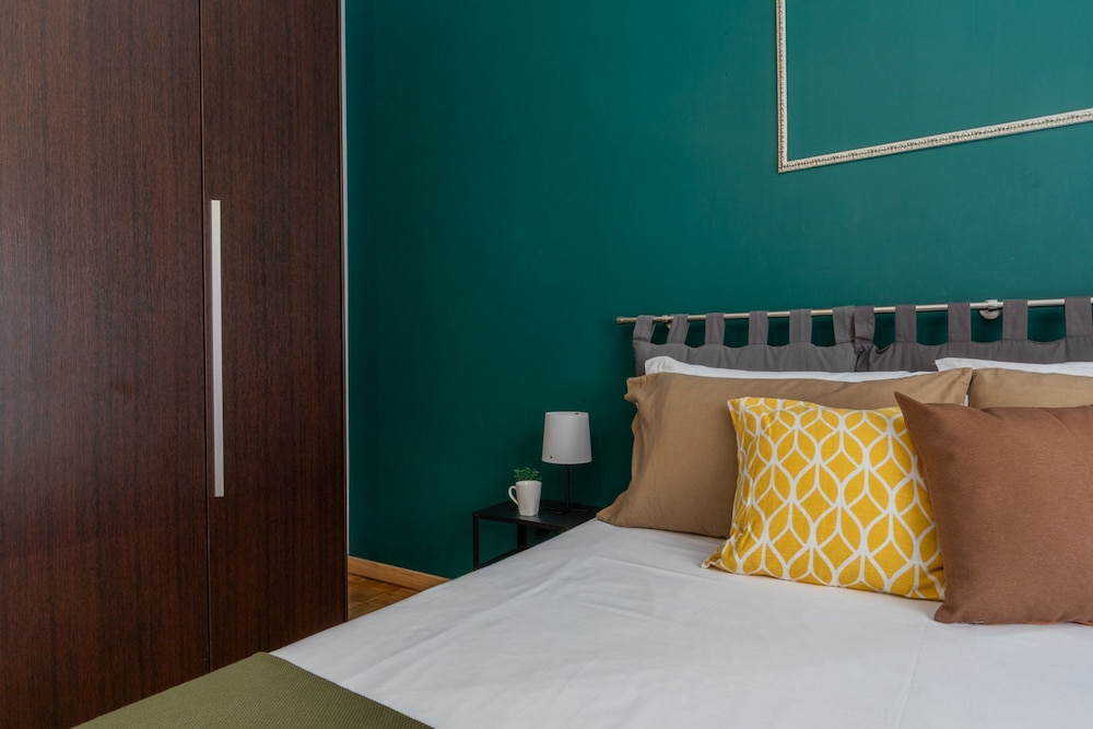 Pala Olimpico Apartment by Wonderful Italy