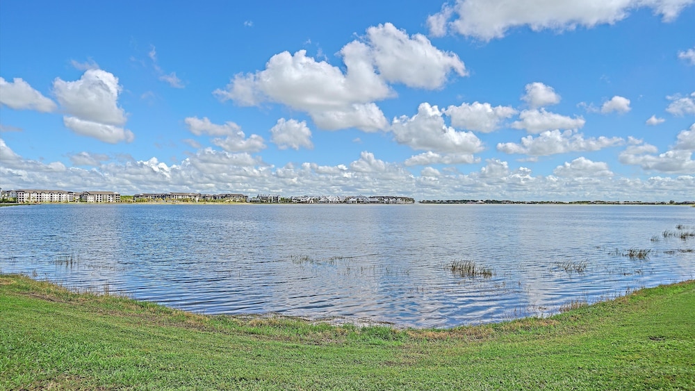Lazy Days At Waterside 2 Bedroom Townhouse
