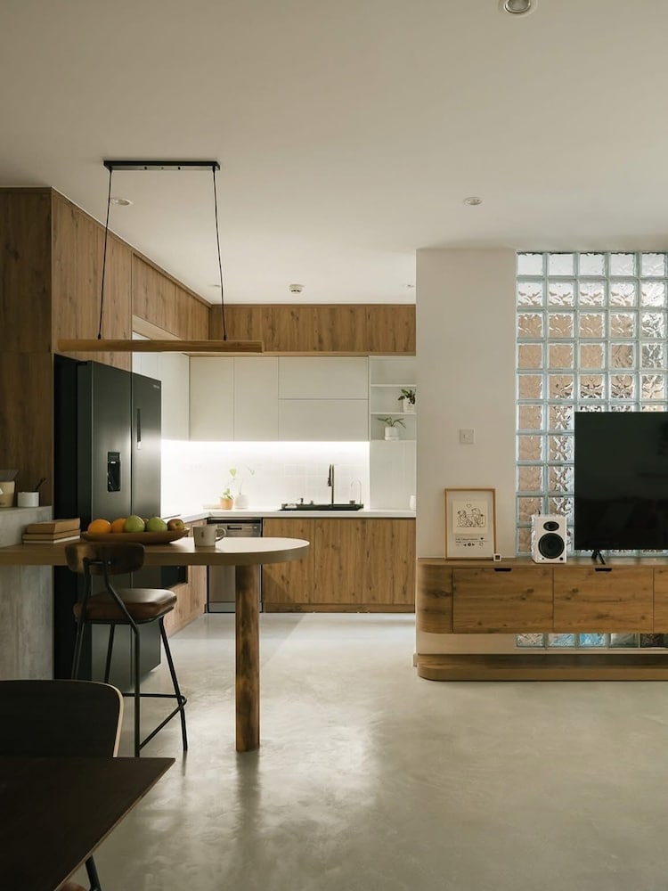 Komorebi Residence – Hoan Kiem Lake