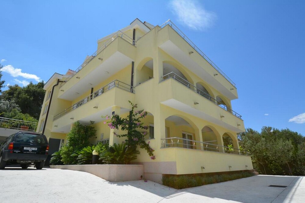 Apartments Villa Moonlight