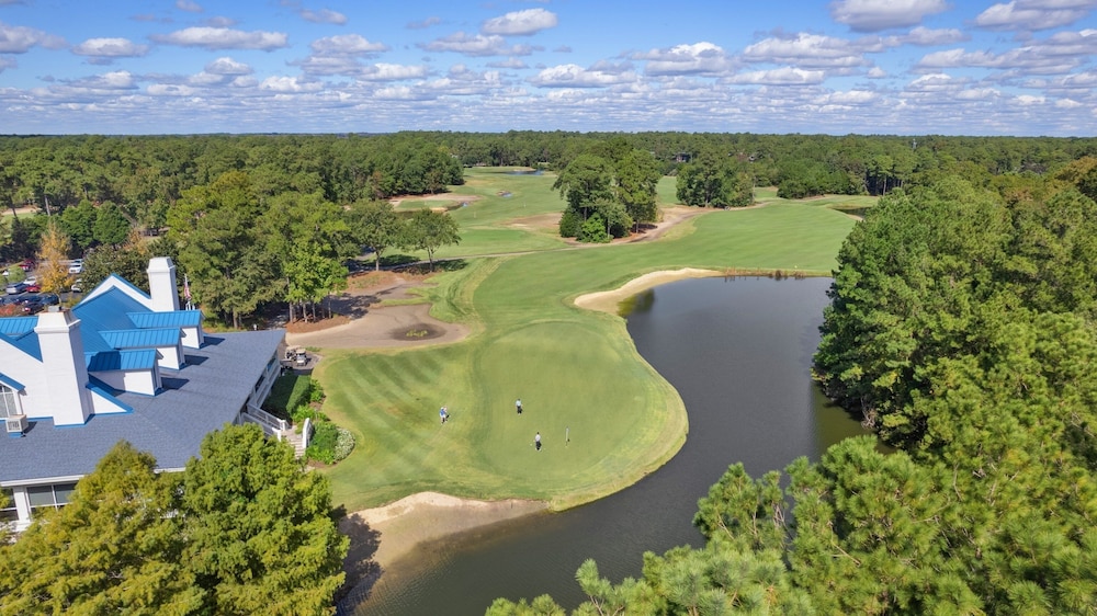 21d Beaches & Birdies 3 Bedroom Home
