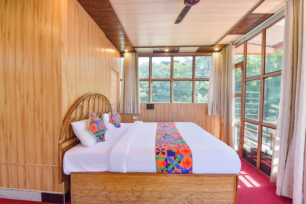 Fabhotel Doon Classic Homestay