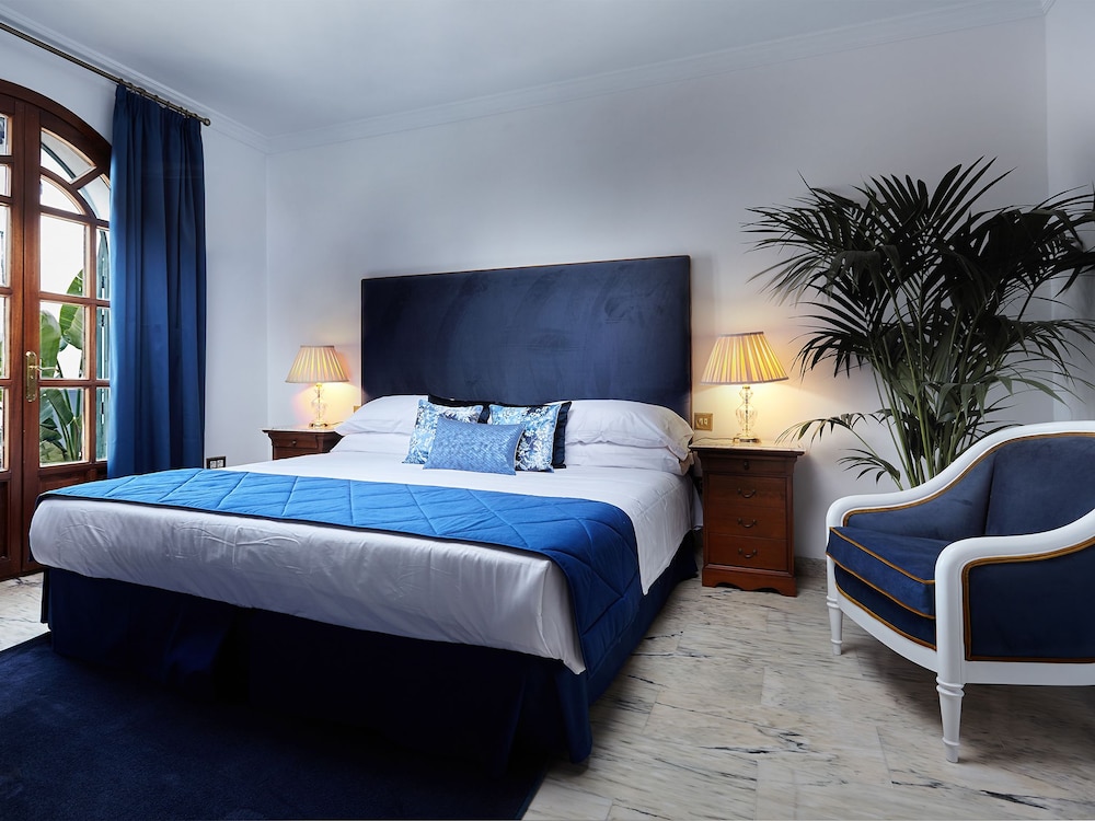Marbella Vacations - Hotel The Touch Puerto Banus - Property Image 41