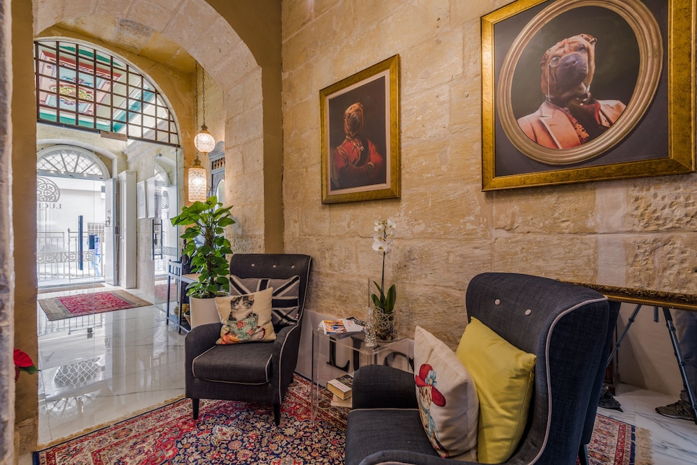 Valletta Lucente