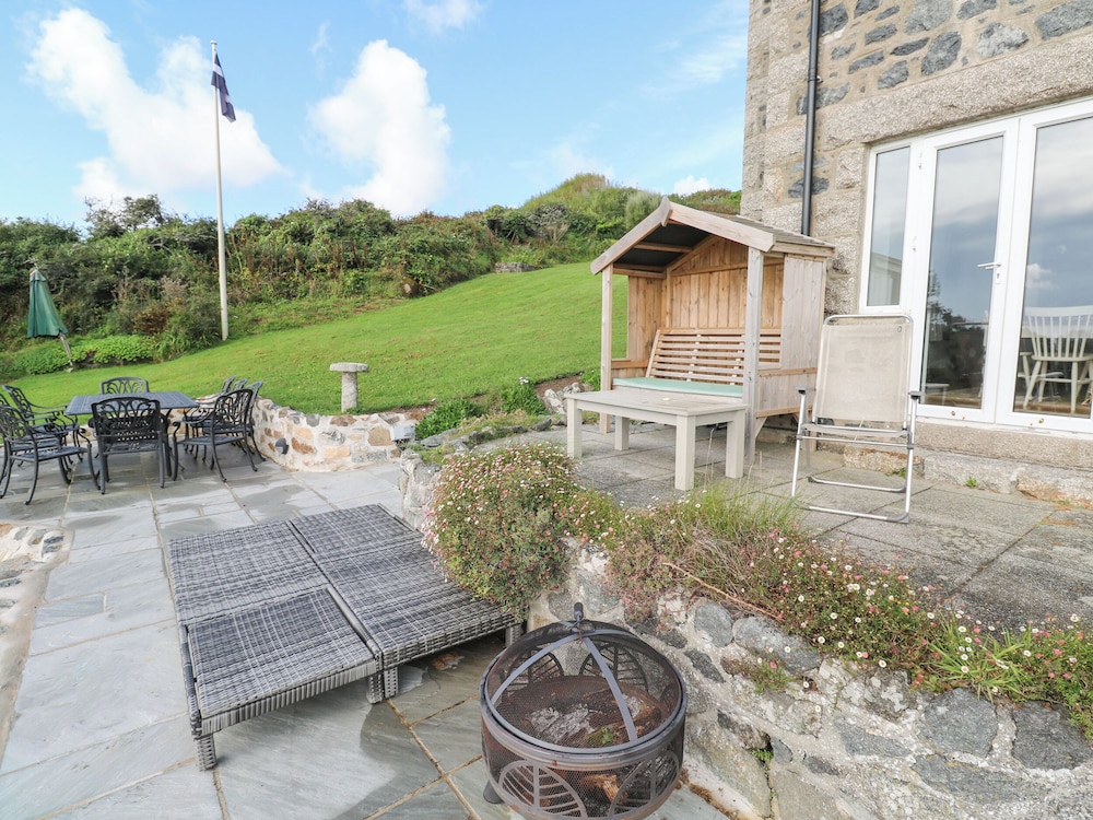 Penmarth House