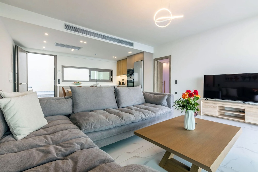 Euphoria Villa Crete