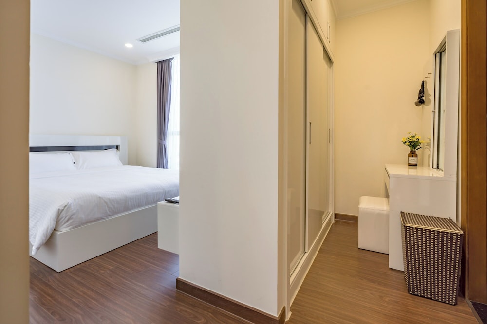 CHIP STAY 2 BEDROOM