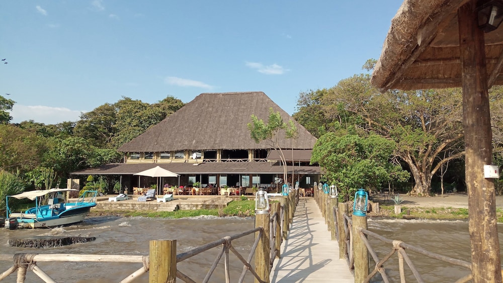 Impala Ecolodge